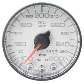 Spek-Pro™ Electric Oil Temperature Gauge P322128